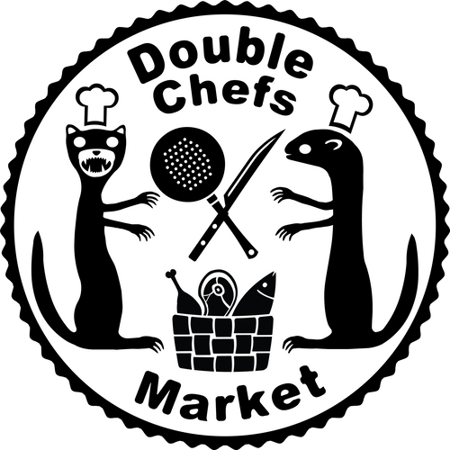 Double Chefs Market｜飲得到的煮麵鍋物湯底｜鮮濃厚白、零添加｜100% 新鮮香港製造