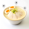 購買日式雞白湯｜Double Chefs Market｜飲得到的煮麵鍋物湯底｜100% 新鮮香港製造